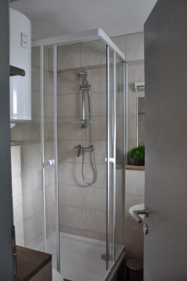 Vas Lipa 7 -30 Apartment Podcetrtek Ngoại thất bức ảnh