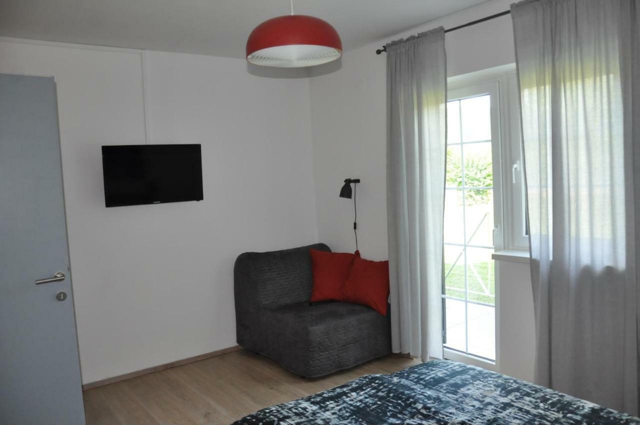 Vas Lipa 7 -30 Apartment Podcetrtek Ngoại thất bức ảnh